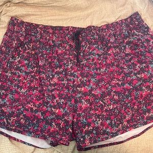 Columbus shorts